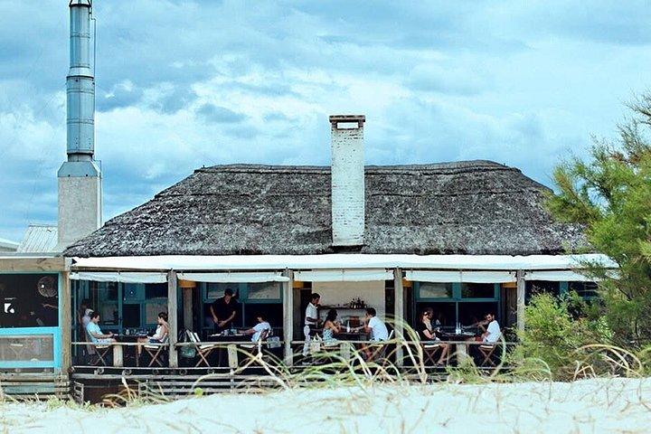 Visit Garzon Winery and Jose Ignacio. Private Driver.