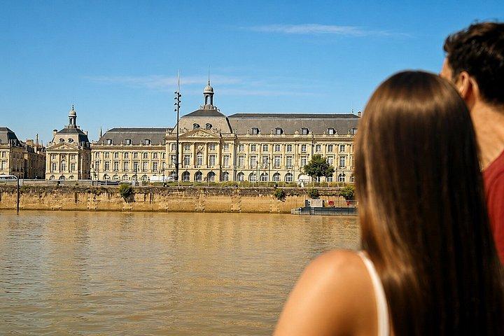 ボルドーシティパス、公共交通機関乗り放題＆20アトラクション