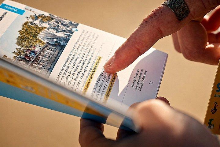 ボルドーシティパス、公共交通機関乗り放題＆20アトラクション