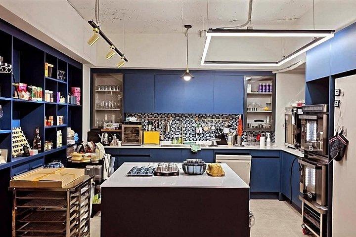 ソウルクッキングクラブで韓国料理を学ぶ