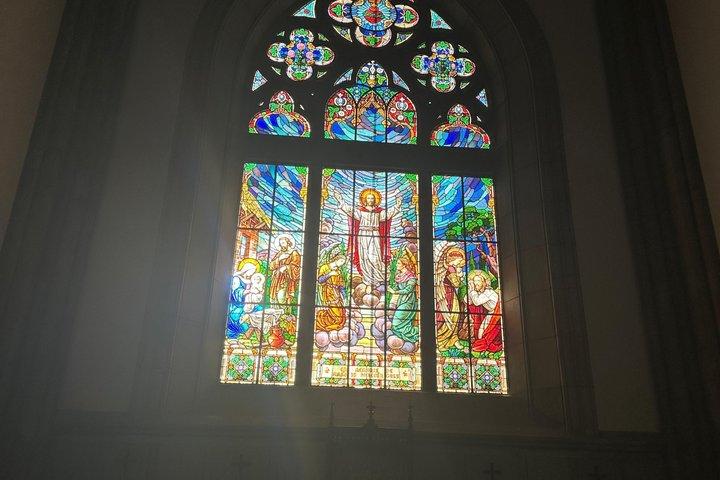 Architectural and historic tour in Petropolis. Imperial City