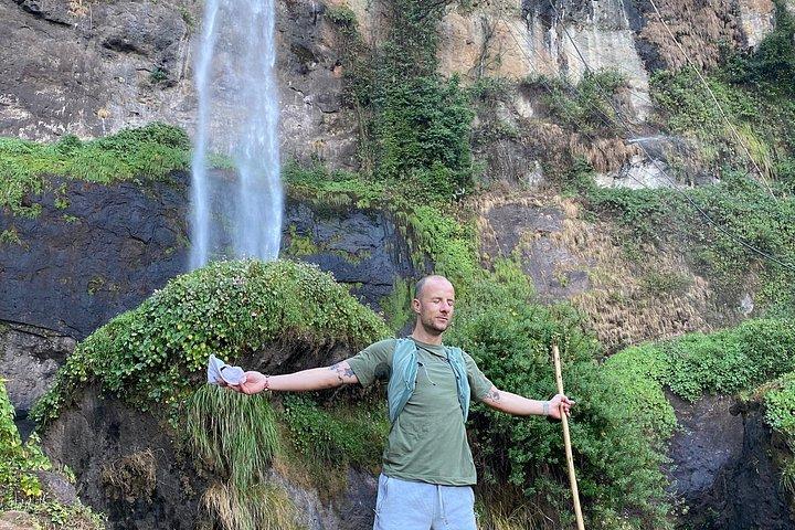2 Day Jinja Source of the Nile and Sipi Falls Tour