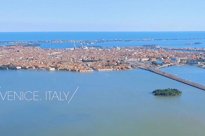 Transferência de Veneza para Florença