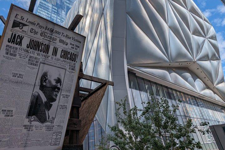 Access The High Line with the Ultimate Guide to Sky Garden