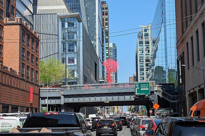Access The High Line with the Ultimate Guide to Sky Garden