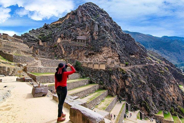 Cusco Super Sacred Valley Magic and Culture at Every Step
