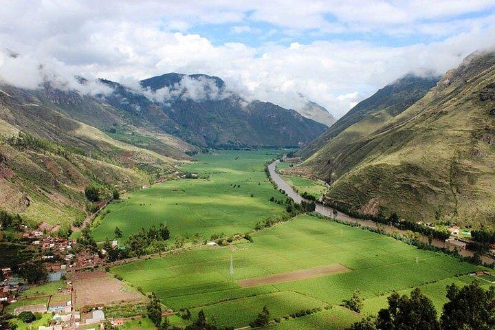 Cusco Super Sacred Valley Magic and Culture at Every Step