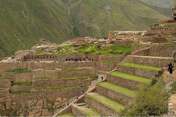 Cusco Super Sacred Valley Magic and Culture at Every Step
