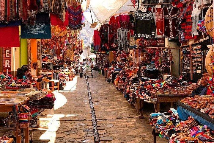 Cusco Super Sacred Valley Magic and Culture at Every Step