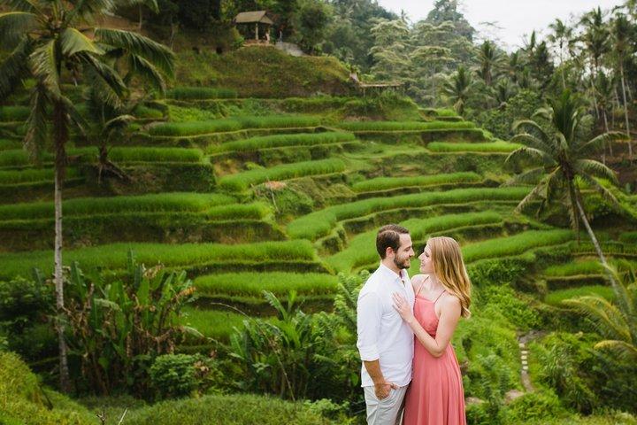 Bali Private Day Tour with Driver Service