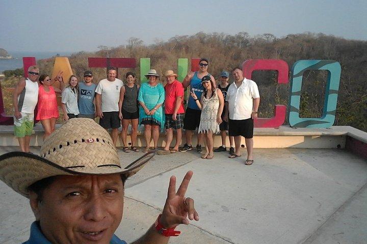 Private Tour of Huatulco History Culture and Local Flavors