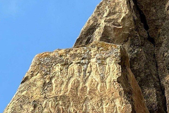 Explorez Gobustan et Absheron Excursion d'une journée au départ de Bakou