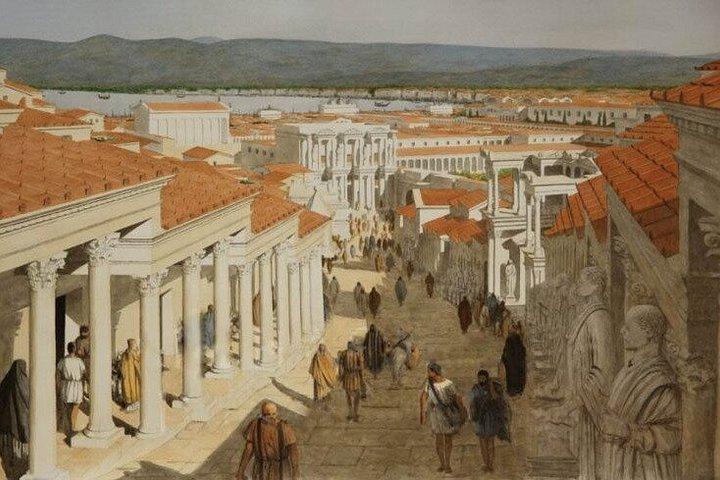 Seven Churches of Revelation