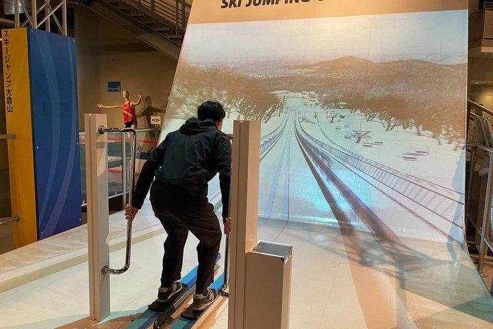 北海道札幌プライベートカスタムウォーキングツアー