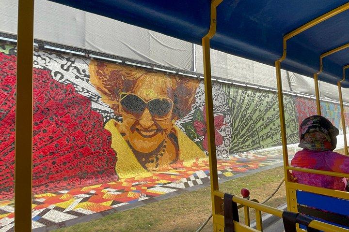 San Juan Trolley and Sightseeing Tour