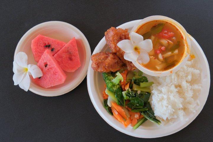Phi Phi, Maya Bay & Khai Islands Tour w/ Buffet Lunch from Phuket