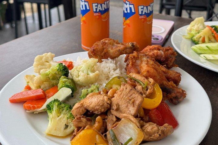 Phi Phi, Maya Bay & Khai Islands Tour w/ Buffet Lunch from Phuket