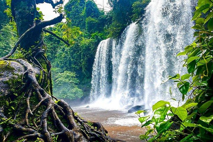 4-Day Angkor & Siem Reap Discovery Tour