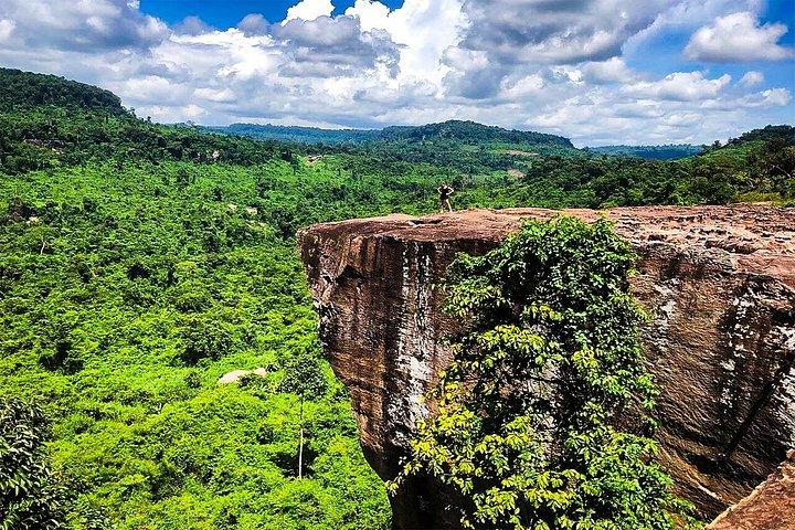 3-Day Siem Reap Highlights Tour