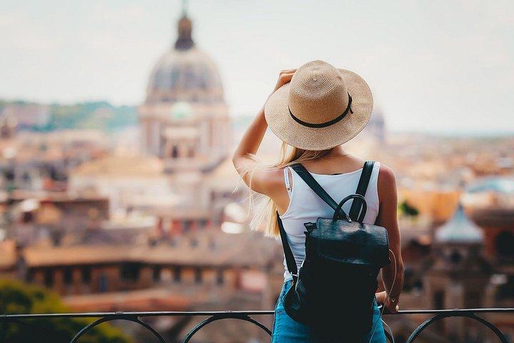 Rome Essentials Pass with Colosseum, Vatican, Pantheon & tour