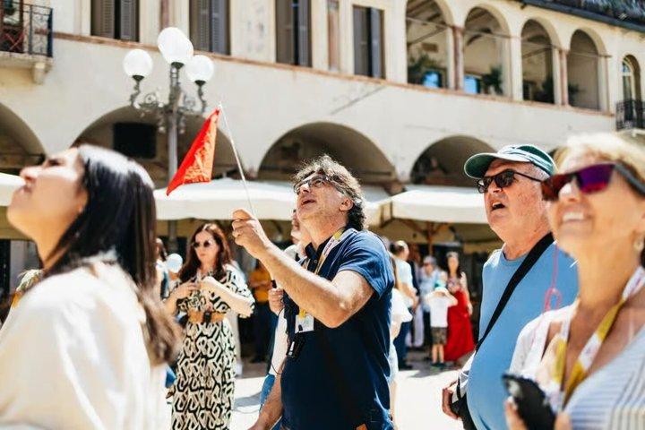 Genova & Portofino: con crociera in barca nel Mediterraneo da Milano