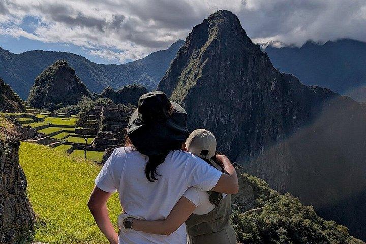 Heldagsäventyrstur till Machu Picchu (GARANTERADE BILJETTER)