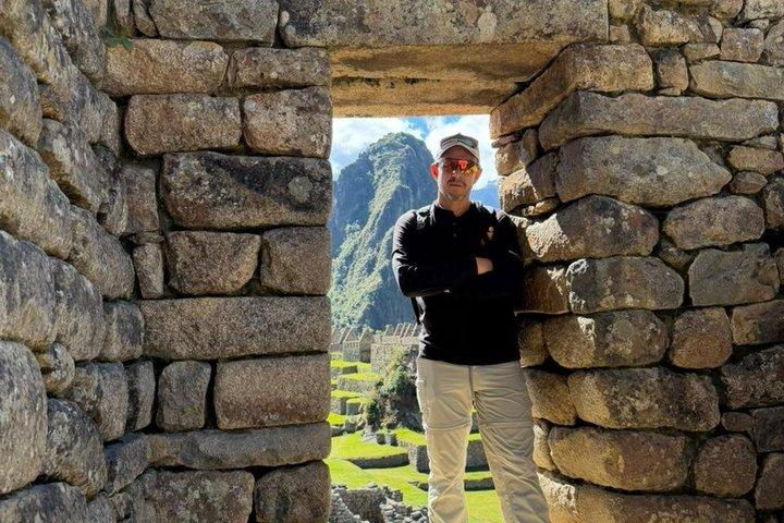 Excursion d'une journée complète au Machu Picchu (BILLETS GARANTIS)