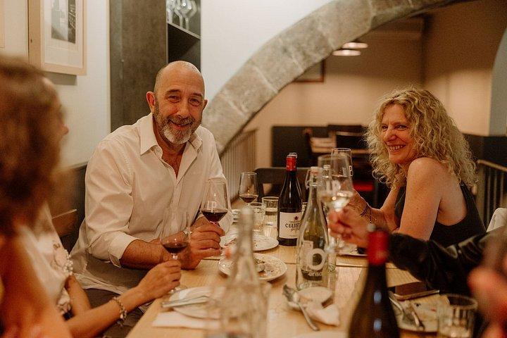 The Supper Club: Barcelona