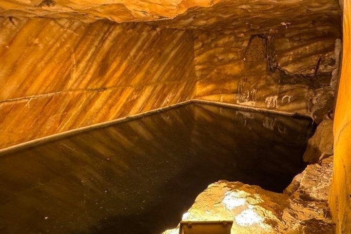 ラホール＆イスラマバード発プライベートケウラ塩鉱山日帰りツアー