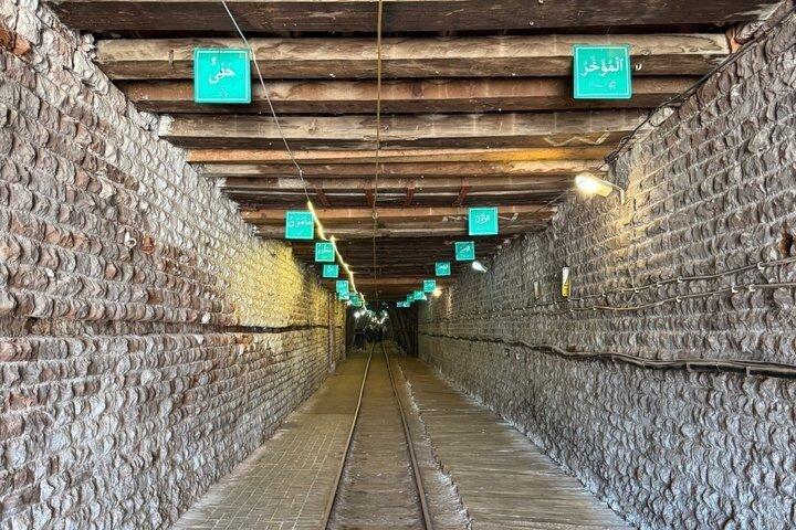 ラホール＆イスラマバード発プライベートケウラ塩鉱山日帰りツアー