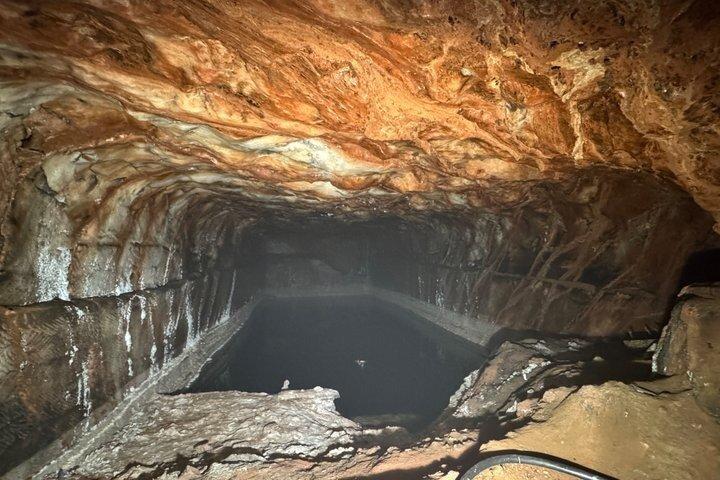 ラホール＆イスラマバード発プライベートケウラ塩鉱山日帰りツアー