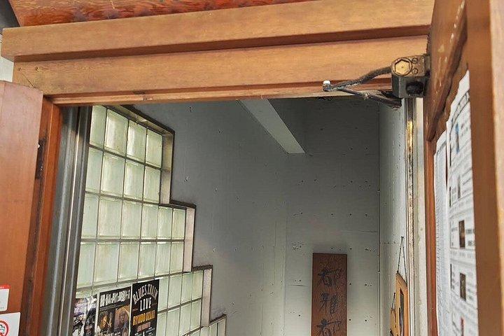 京都ナイトライブ 日本都市ポップス体験