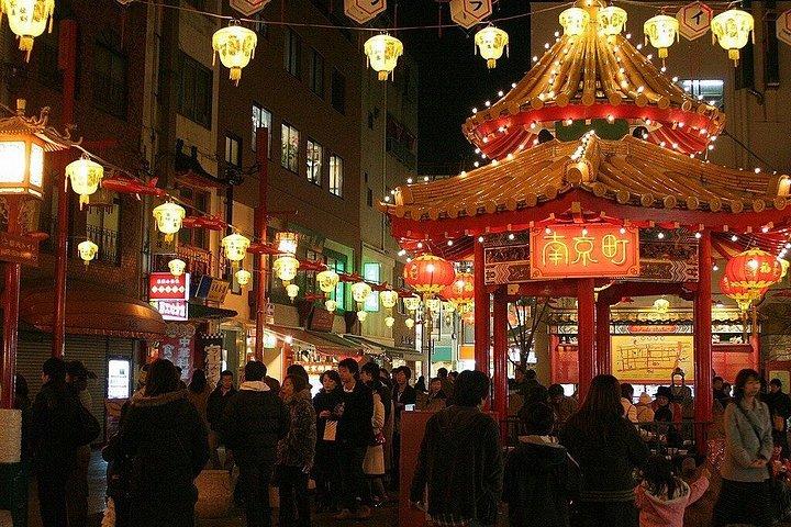 神戸・姫路ハイライト 大阪・京都発プライベート日帰りツアー