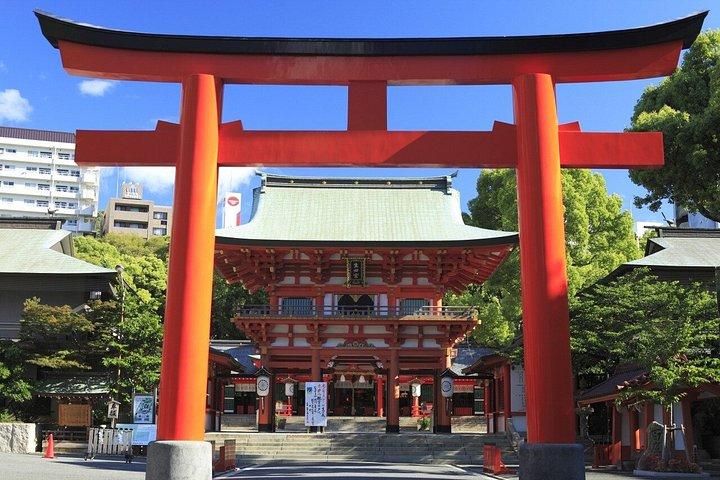 神戸・姫路ハイライト 大阪・京都発プライベート日帰りツアー