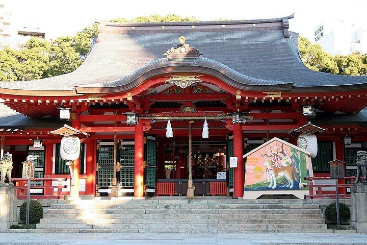 神戸・姫路ハイライト 大阪・京都発プライベート日帰りツアー