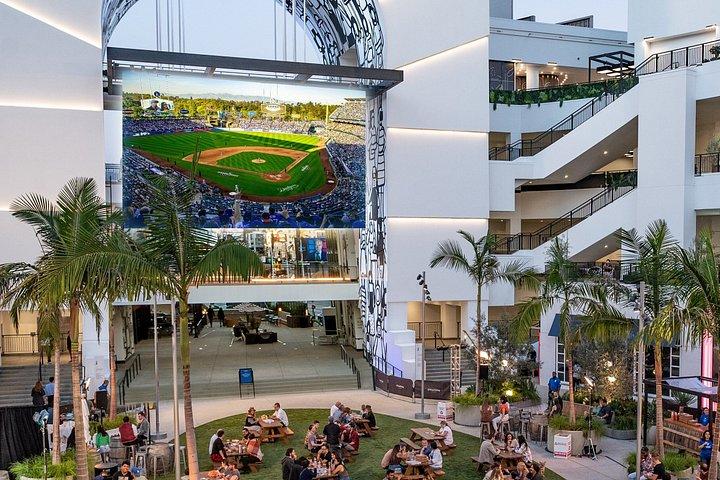 LA：ハリウッドサインアドベンチャーツアー（ウォーク・オブ・フェームから）