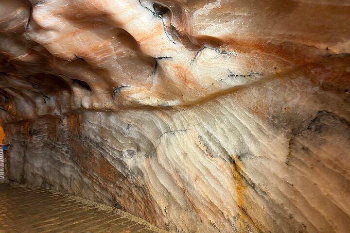 ラホール＆イスラマバード発プライベートケウラ塩鉱山日帰りツアー