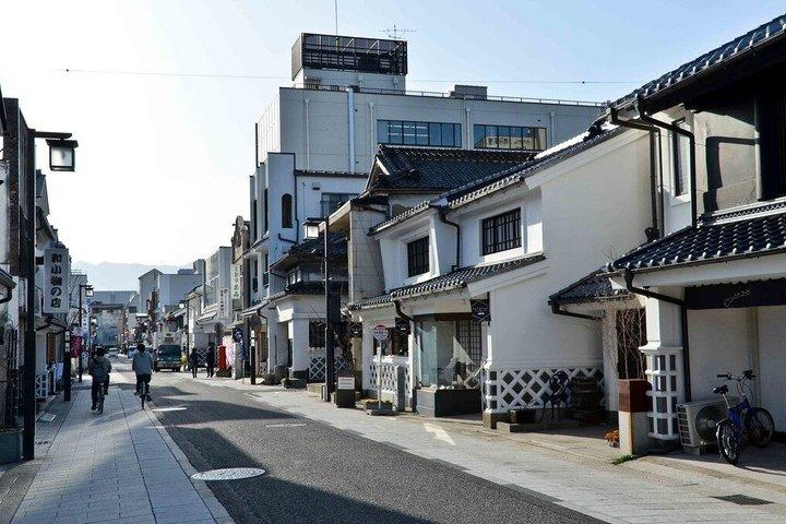 3 - 東京日本語本アルプスプライベートツアー