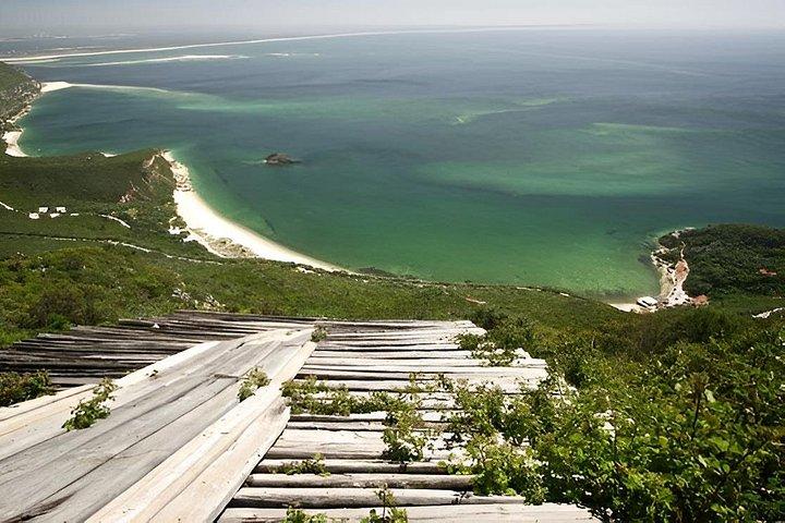 歴史と大西洋を巡る旅