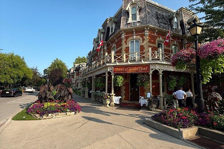 Private Niagara Falls Tour from Toronto