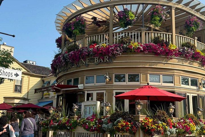 Private Niagara Falls Tour from Toronto