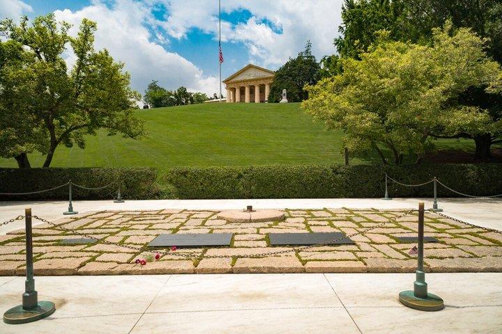 Washington DC Immersive White House Experience from New York