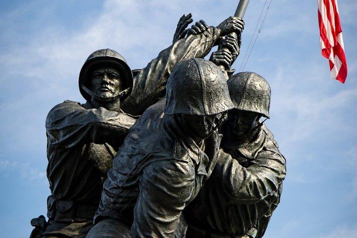 Washington DC Immersive White House Experience from New York