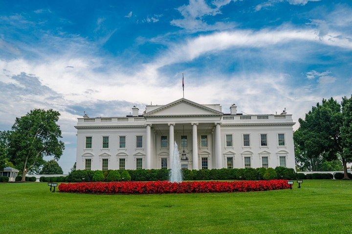 Washington DC Immersive White House Experience from New York