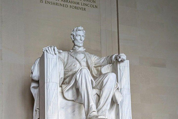 Washington DC Immersive White House Experience from New York