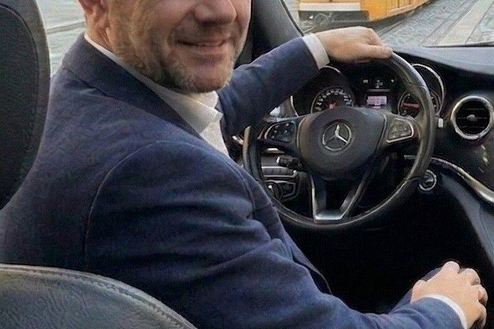 ブダペストからウィーンへのプライベート送迎