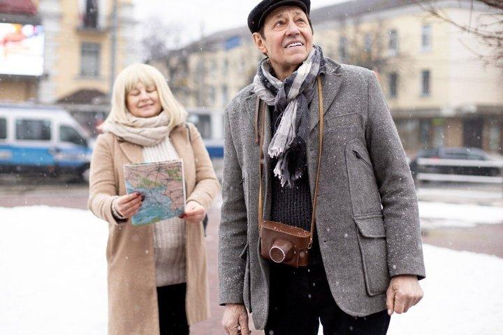 オウルのベストイントロ2時間で地元の人と