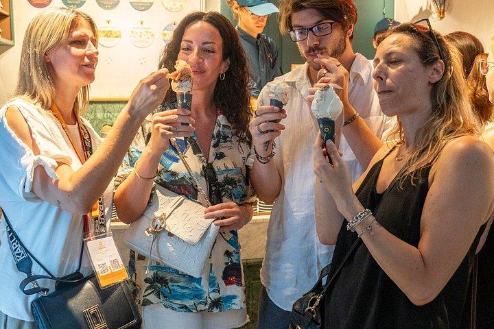Do Eat Betterによる完全食事付きソレント小グループフードツアー