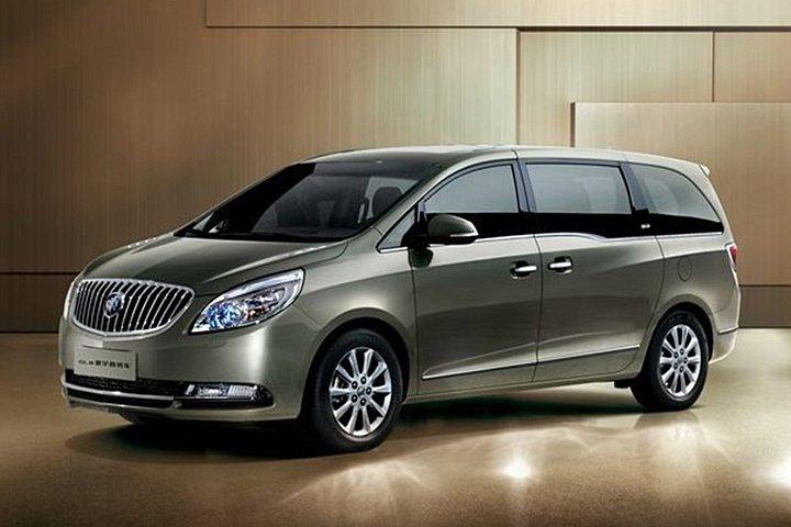 Mutianyu Great Wall Ticket, Transfer, Guided Vip Pass Tour