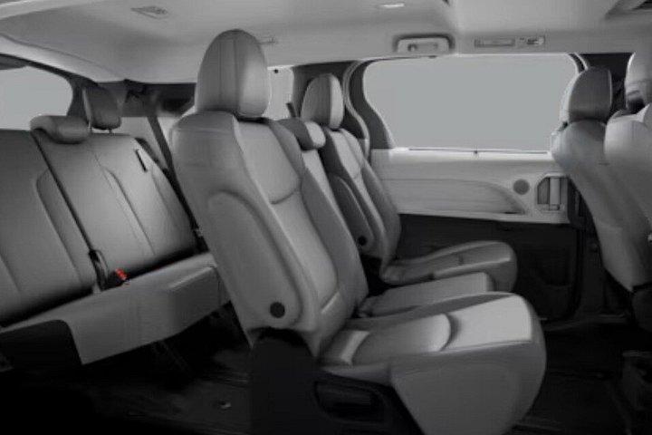 Private Transfer From Miami Airport (MIA)